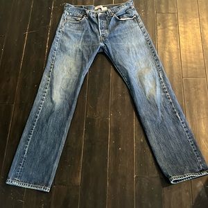 Levi 501
